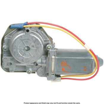 1977 Dodge Monaco Power Window Motor Front Left Cardone Select 8243 image 2 of 3