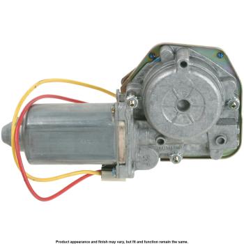 1977 Dodge Monaco Power Window Motor Front Right Cardone Select 8244 image 2 of 3