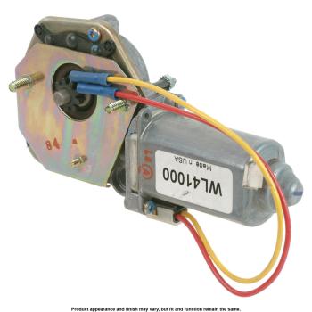 1977 Dodge Monaco Power Window Motor Front Right Cardone Select 8244 image 3 of 3