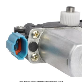 2001 Hyundai Tiburon Power Window Motor Front Left Cardone Select 824504 image 1 of 3