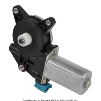 2001 Hyundai Tiburon Power Window Motor Front Left Cardone Select 824504 image 2 of 3