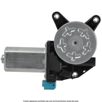 2001 Hyundai Tiburon Power Window Motor Front Left Cardone Select 824504 image 3 of 3