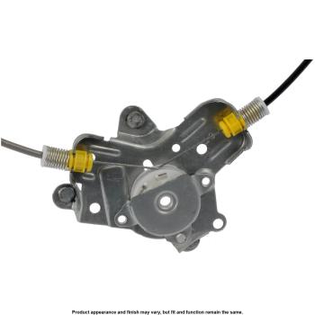 1998 Hyundai Elantra Window Regulator Front Left Cardone Select 824504G image 1 of 4