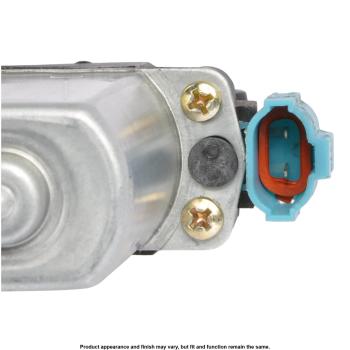 2001 Hyundai Tiburon Power Window Motor Front Right Cardone Select 824505 image 1 of 4