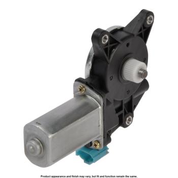 2001 Hyundai Tiburon Power Window Motor Front Right Cardone Select 824505 image 2 of 4