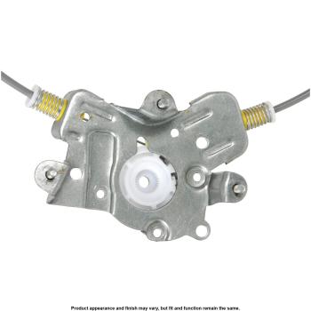 1999 Hyundai Sonata Window Regulator Front Right Cardone Select 824505E image 1 of 4