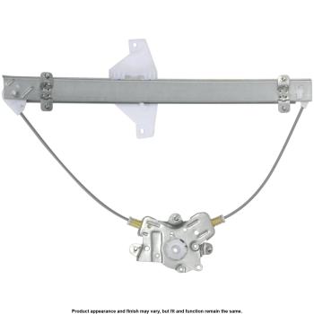 1999 Hyundai Sonata Window Regulator Front Right Cardone Select 824505E image 2 of 4