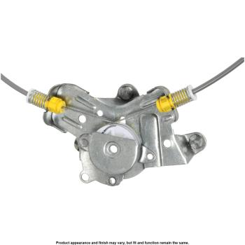 1999 Hyundai Sonata Window Regulator Front Right Cardone Select 824505E image 4 of 4