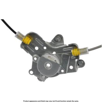 1998 Hyundai Elantra Window Regulator Front Right Cardone Select 824505G image 1 of 4
