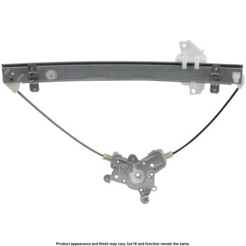 1998 Hyundai Elantra Window Regulator Front Right Cardone Select 824505G image 2 of 4