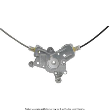 1998 Hyundai Elantra Window Regulator Front Right Cardone Select 824505G image 4 of 4
