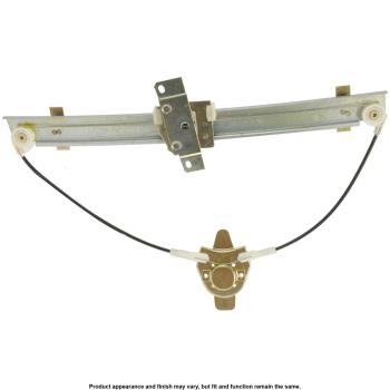 1998 Hyundai Elantra Window Regulator Front Left Cardone Select 824510M image 1 of 4