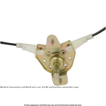 1998 Hyundai Elantra Window Regulator Front Right Cardone Select 824511M image 1 of 4