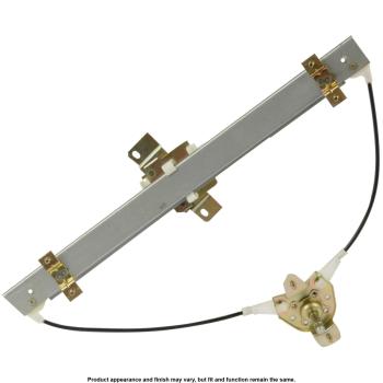 1998 Hyundai Elantra Window Regulator Front Right Cardone Select 824511M image 2 of 4