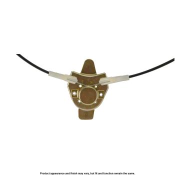 1998 Hyundai Elantra Window Regulator Front Right Cardone Select 824511M image 4 of 4