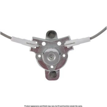 1999 Hyundai Sonata Window Regulator Front Left Cardone Select 824514M image 1 of 4