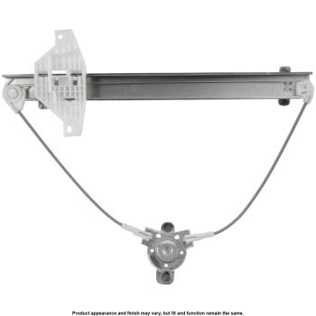 1999 Hyundai Sonata Window Regulator Front Left Cardone Select 824514M image 2 of 4