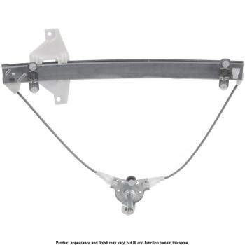 1999 Hyundai Sonata Window Regulator Front Right Cardone Select 824515M image 1 of 4
