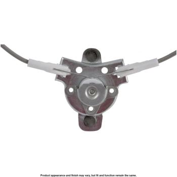 1999 Hyundai Sonata Window Regulator Front Right Cardone Select 824515M image 2 of 4