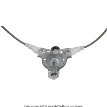 1999 Hyundai Sonata Window Regulator Front Right Cardone Select 824515M image 3 of 4