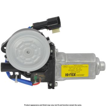 2008 Kia Sorento Power Window Motor Front Left Cardone Select 824519 image 1 of 4