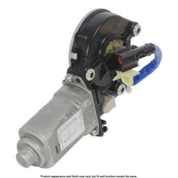 2008 Kia Sorento Power Window Motor Front Left Cardone Select 824519 image 3 of 4