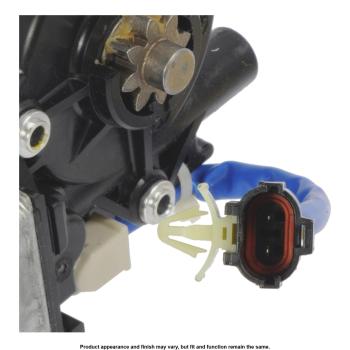 2008 Kia Sorento Power Window Motor Front Left Cardone Select 824519 image 4 of 4