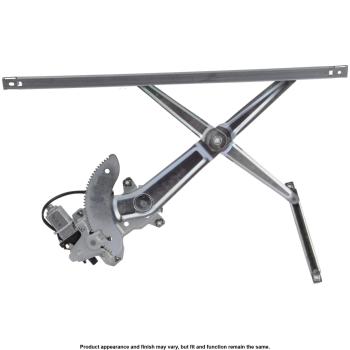 2004 Kia Sedona Power Window Motor and Regulator Assembly Front Left Cardone Select 824519AR image 1 of 3