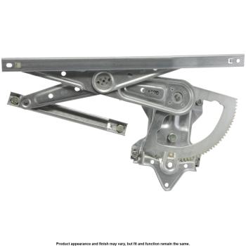 2008 Kia Sorento Window Regulator Rear Left Cardone Select 824519B image 1 of 4