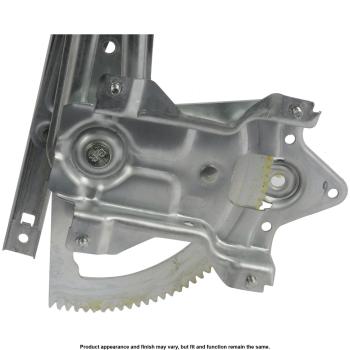 2008 Kia Sorento Window Regulator Rear Left Cardone Select 824519B image 2 of 4