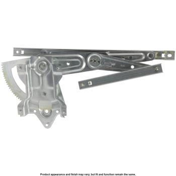 2008 Kia Sorento Window Regulator Rear Left Cardone Select 824519B image 3 of 4