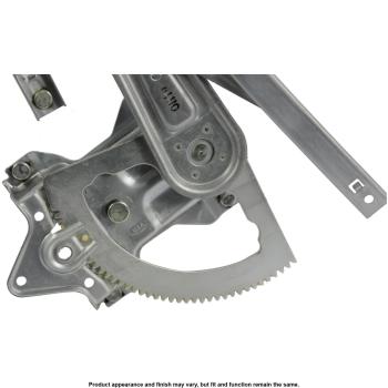 2008 Kia Sorento Window Regulator Rear Left Cardone Select 824519B image 4 of 4