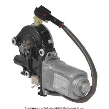 2008 Kia Sorento Power Window Motor Front Right Cardone Select 824520 image 1 of 4