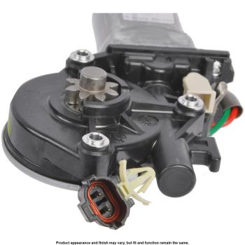 2008 Kia Sorento Power Window Motor Front Right Cardone Select 824520 image 3 of 4