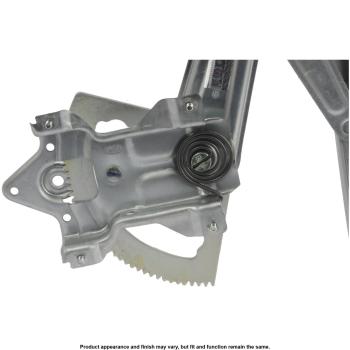 2008 Kia Sorento Window Regulator Front Right Cardone Select 824520A image 2 of 4