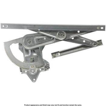 2008 Kia Sorento Window Regulator Rear Right Cardone Select 824520B image 1 of 4