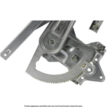 2008 Kia Sorento Window Regulator Rear Right Cardone Select 824520B image 2 of 4