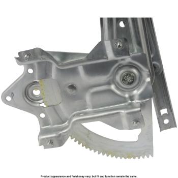 2008 Kia Sorento Window Regulator Rear Right Cardone Select 824520B image 3 of 4