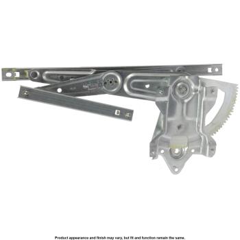 2008 Kia Sorento Window Regulator Rear Right Cardone Select 824520B image 4 of 4