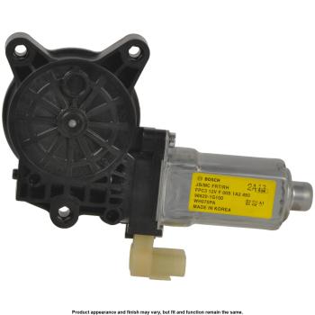 2007 Kia Rio Power Window Motor Front Right Cardone Select 824573 image 2 of 4