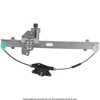 2007 Kia Rio Window Regulator Front Right Cardone Select 824573C image 1 of 4