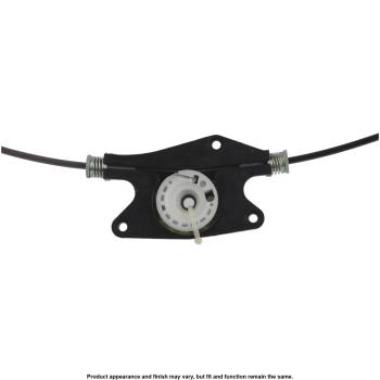 2007 Kia Rio Window Regulator Front Right Cardone Select 824573C image 2 of 4