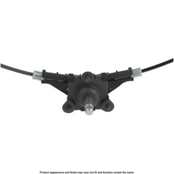 2007 Kia Rio Window Regulator Front Right Cardone Select 824573MA image 4 of 4