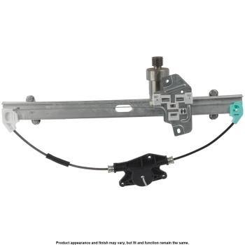 2007 Kia Rio Window Regulator Front Left Cardone Select 824574C image 1 of 4
