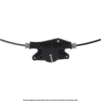 2007 Kia Rio Window Regulator Front Left Cardone Select 824574C image 2 of 4