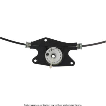 2007 Kia Rio Window Regulator Front Left Cardone Select 824574C image 4 of 4