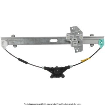 2007 Kia Rio Window Regulator Front Left Cardone Select 824574MA image 1 of 4