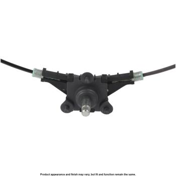 2007 Kia Rio Window Regulator Front Left Cardone Select 824574MA image 3 of 4