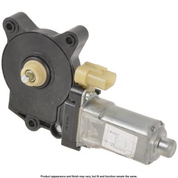 2007 Kia Rio Power Window Motor Rear Left Cardone Select 824576 image 3 of 4