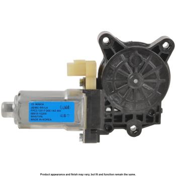 2007 Kia Rio Power Window Motor Rear Left Cardone Select 824576 image 4 of 4